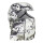 Swedteam Herren Kapuze mit Gesichtsmaske Ridge Desolve Zero