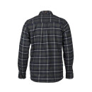 Swedteam Herren Flanellhemd Ultra Pile Hunting Green