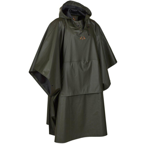 Swedteam Poncho Swedteam Green