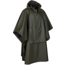 Swedteam Poncho Swedteam Green