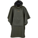 Swedteam Poncho Swedteam Green
