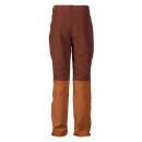 Swedteam Herren Jagd Hose Lynx Antibite Dark Orange