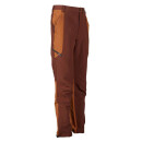 Swedteam Herren Jagd Hose Lynx Antibite Dark Orange