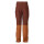 Swedteam Herren Jagd Hose Lynx Antibite Dark Orange