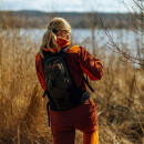 Swedteam Damen Jagdjacke Lynx  Antibite Dark Orange