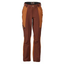 Swedteam Damen Jagd Hose Lynx Antibite Dark Orange