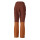 Swedteam Damen Jagd Hose Lynx Antibite Dark Orange
