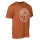 Swedteam Herren T-Shirt Ultra Orange