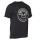 Swedteam Herren T-Shirt Ultra Black
