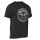 Swedteam Herren T-Shirt Ultra Black