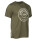 Swedteam Herren T-Shirt Forest Green