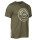 Swedteam Herren T-Shirt Forest Green