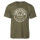 Swedteam Herren T-Shirt Forest Green