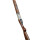 Fausti Bockdoppelflinte Class, Coin Finish