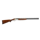 Fausti Bockdoppelflinte Class SLX, Coin Finish