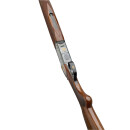 Fausti Bockdoppelflinte Class SLX, Coin Finish