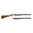 Fausti Bockdoppelflinte Class Duetto, Coin Finish
