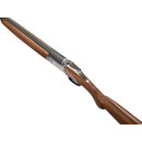 Fausti Bockdoppelflinte Class Duetto, Coin Finish