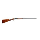 Fausti Bockdoppelflinte Class Upland SLX, French Grayed