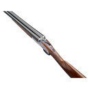 Fausti Doppelflinte Dea SLX, Coin Finish