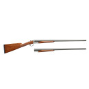 Fausti Doppelflinte Dea Duetto, Coin Finish