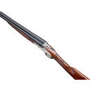 Fausti Doppelflinte Dea Upland SLX, French Grayed