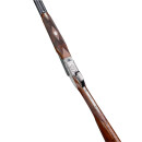 Fausti Doppelflinte Dea Upland SLX, French Grayed