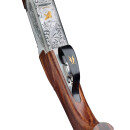 Fausti Bockdoppelflinte Caledon, Coin Finish, Kal. 12/76 , 71cm LL