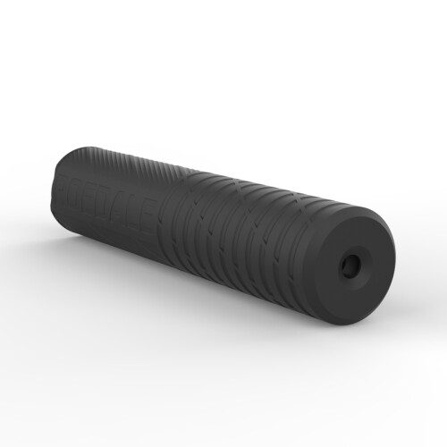 Roedale Schalldämpfer Ti42 (MK-X)