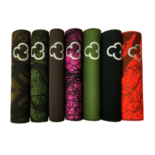 Roedale Neoprenhüllen für alle Ti55