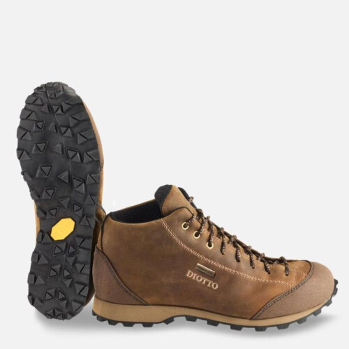 Diotto Jagdstiefel Missouri