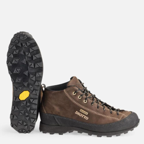 Diotto Jagdstiefel Utah