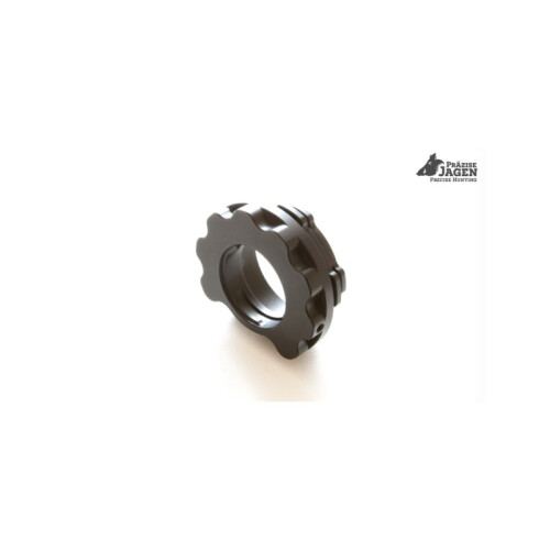 Präzise Jagen DUO Verbinder für das Pard FT32...