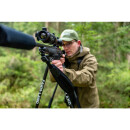 Farm-Land Feldjagd Zielstock aus Carbon