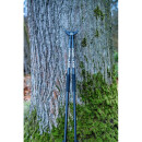 Farm-Land Feldjagd Zielstock aus Carbon