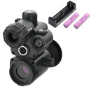 Sytong HT-99 LRF Nachtsichtgerät / IR-Strahler...