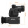 Sytong HT-99 LRF Nachtsichtgerät / IR-Strahler umschaltbar 850nm + 940nm / 2K Sensor / 16mm Linse