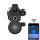 Sytong HT-99 LRF Nachtsichtgerät / IR-Strahler umschaltbar 850nm + 940nm / 2K Sensor / 16mm Linse