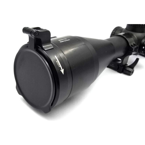 Rusan Flip-Up Abdeckung für Modular Adapter System