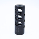 Rusan Mündungsbremse Core (3 Kammern)