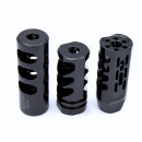 Rusan M&uuml;ndungsbremse Core (3 Kammern)