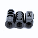 Rusan M&uuml;ndungsbremse Advance (3 Kammern)