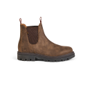 Waidmanns Herren Jagdstiefel Titus Cow Roughed-Brown