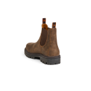 Waidmanns Herren Jagdstiefel Titus Cow Roughed-Brown
