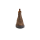 Waidmanns Herren Jagdstiefel Titus Cow Roughed-Brown