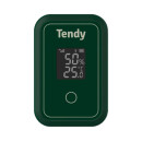 Tendy 4G Morgen Timer Lucus Grün