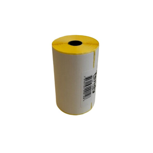 Tendy Etiketten Scriptor Weiß