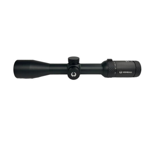 Heimdall Zielfernrohr H6Xi 1.5-9x42