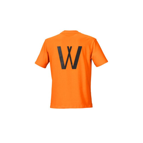 Waidmanns Herren T-Shirt Ares Orange