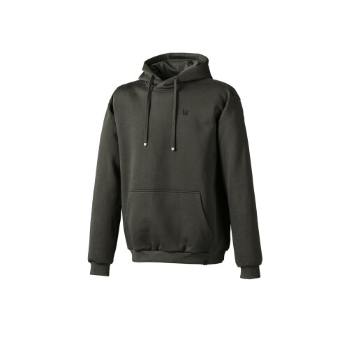 Waidmanns Herren Hoodie Artus Olive